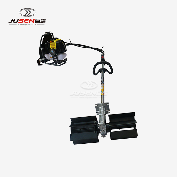 Trimmer Plus Brush Cutter